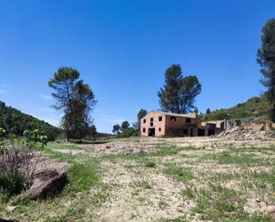 Finca rústica en venda en Mura