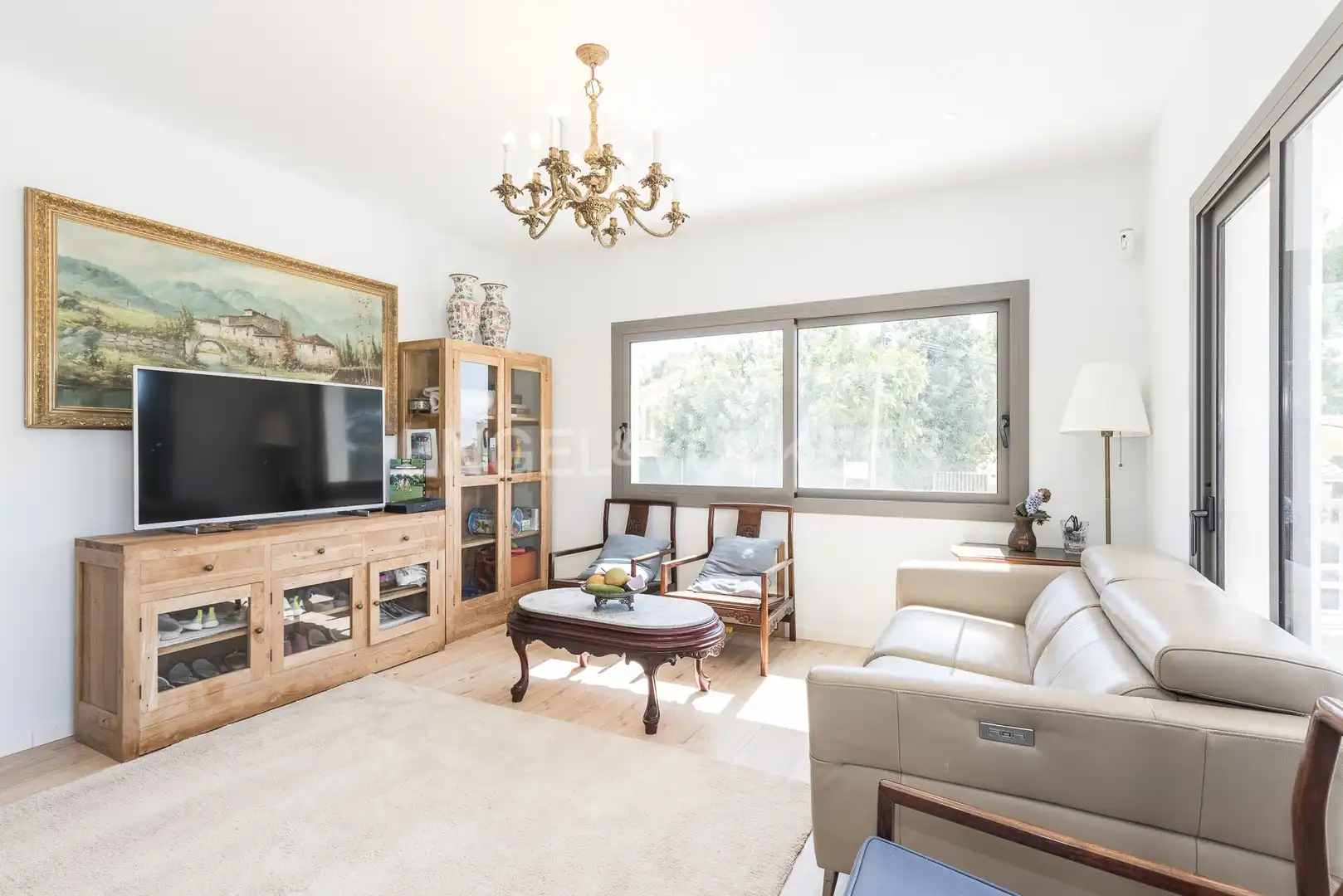 Casa con jardín en venta en Segur de Calafell, imagen 3