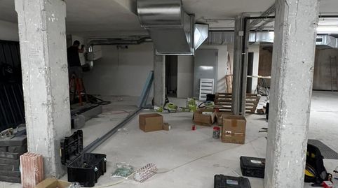 Foto 5 de Garatge en venda a Santpedor, Barcelona