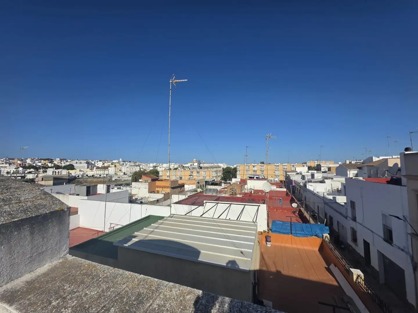 Flat for sale in La Banda - Campo de Fútbol, imagen 14