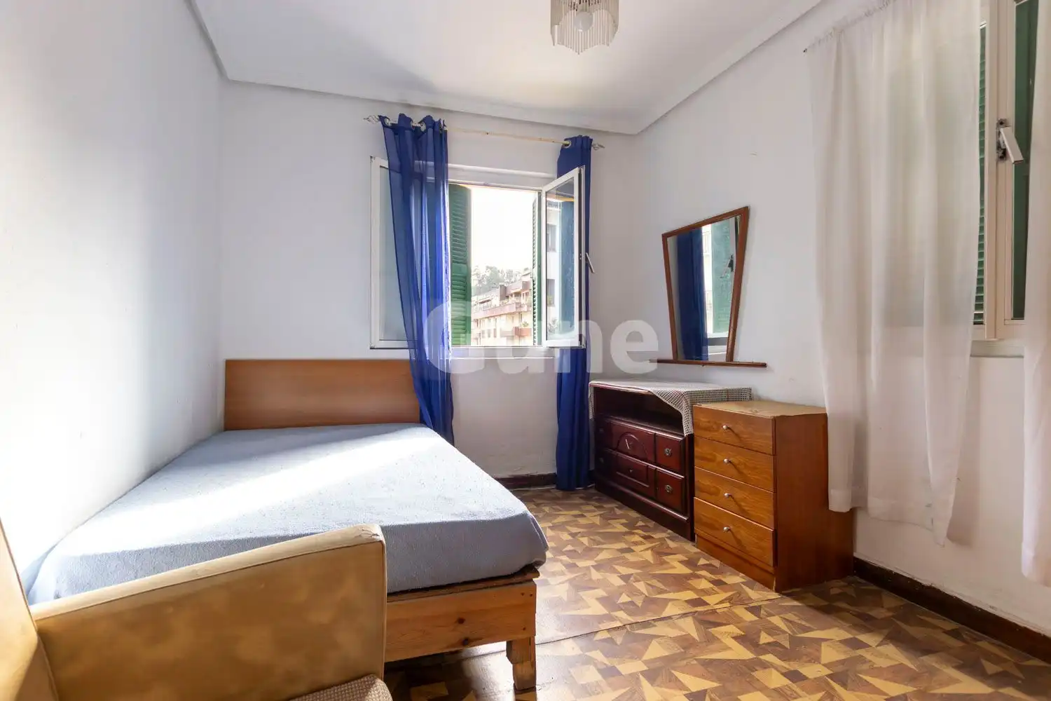 Flat for sale in Nekolalde, Beasain