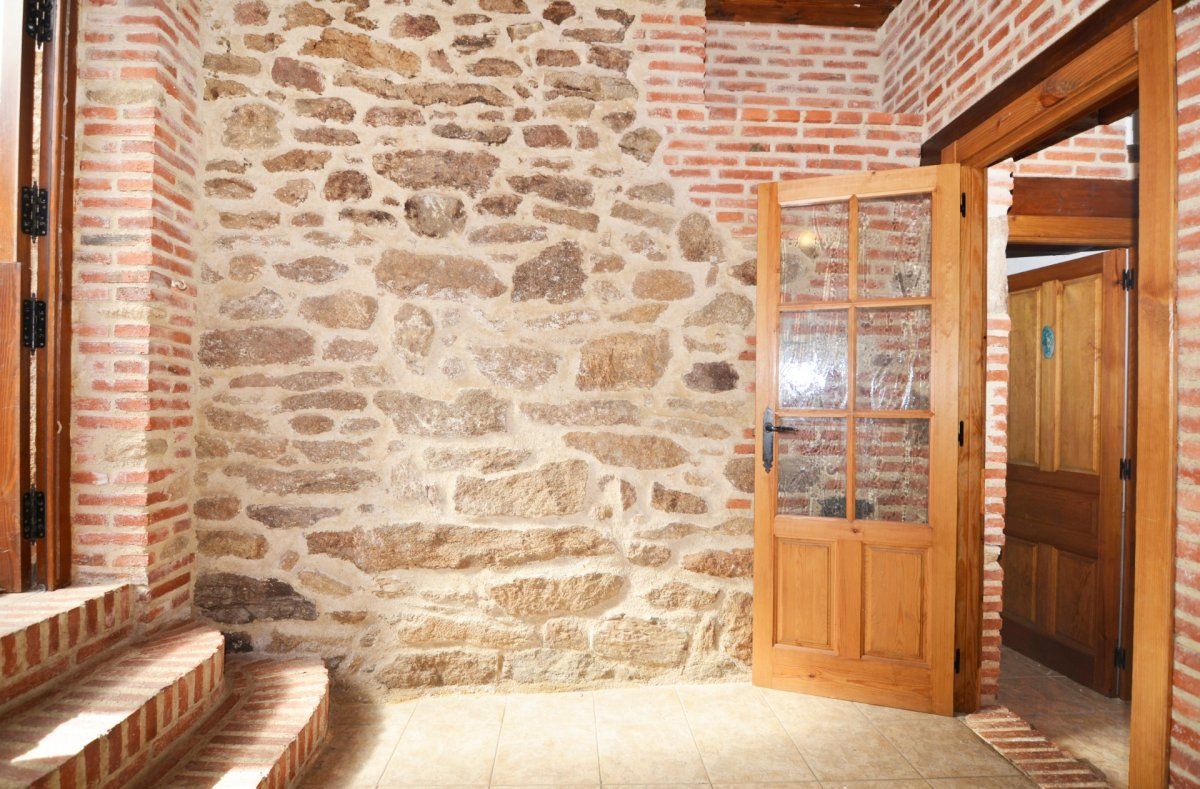 House or chalet for sale in DEL MORAL Nº 17, 17, Peralejos de Abajo