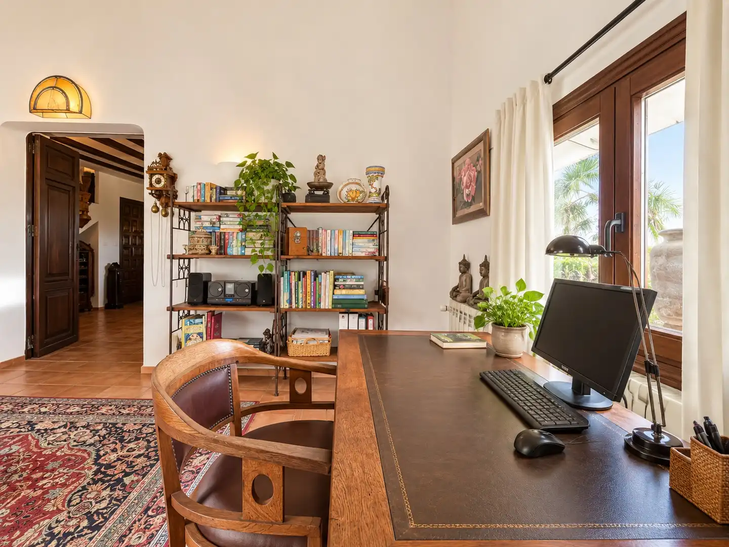 Casa rústica en venda a Benissa pueblo, imagen 7