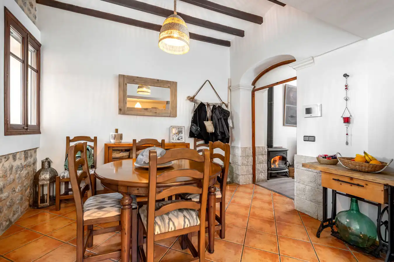 Finca rústica en venda a Sóller