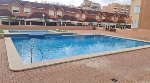 BUNGALOW, 4 HABITACIONES, 3 BAÑOS, 2 PLAZAS DE GARAJE, PISCINA, TRASTERO, UNIVERSIDAD, ELCHE