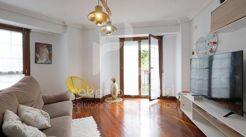 Foto 5 de Piso en venta en Urdanibia Plaza, Centro - Mendibil - Santiago, Irun