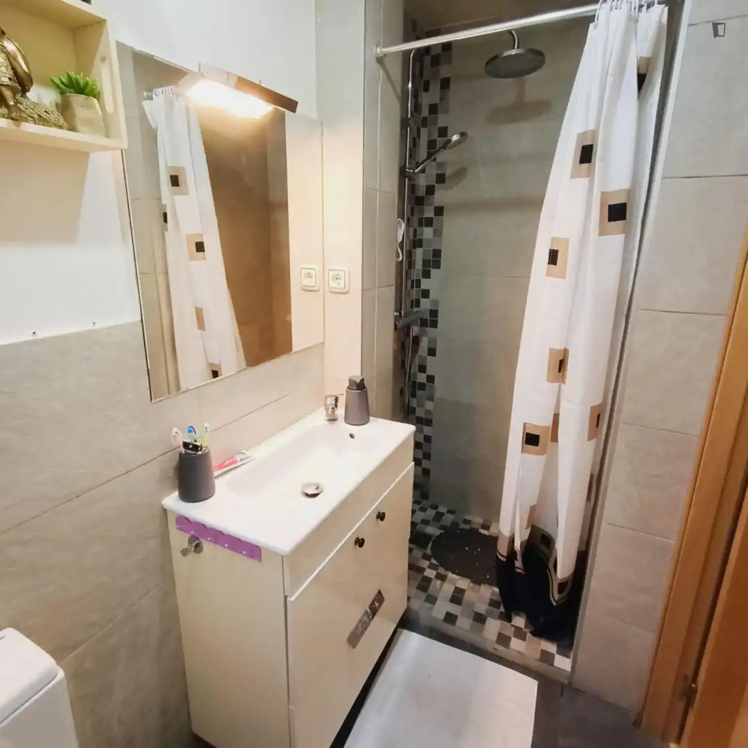 Habitació a Les Roquetes