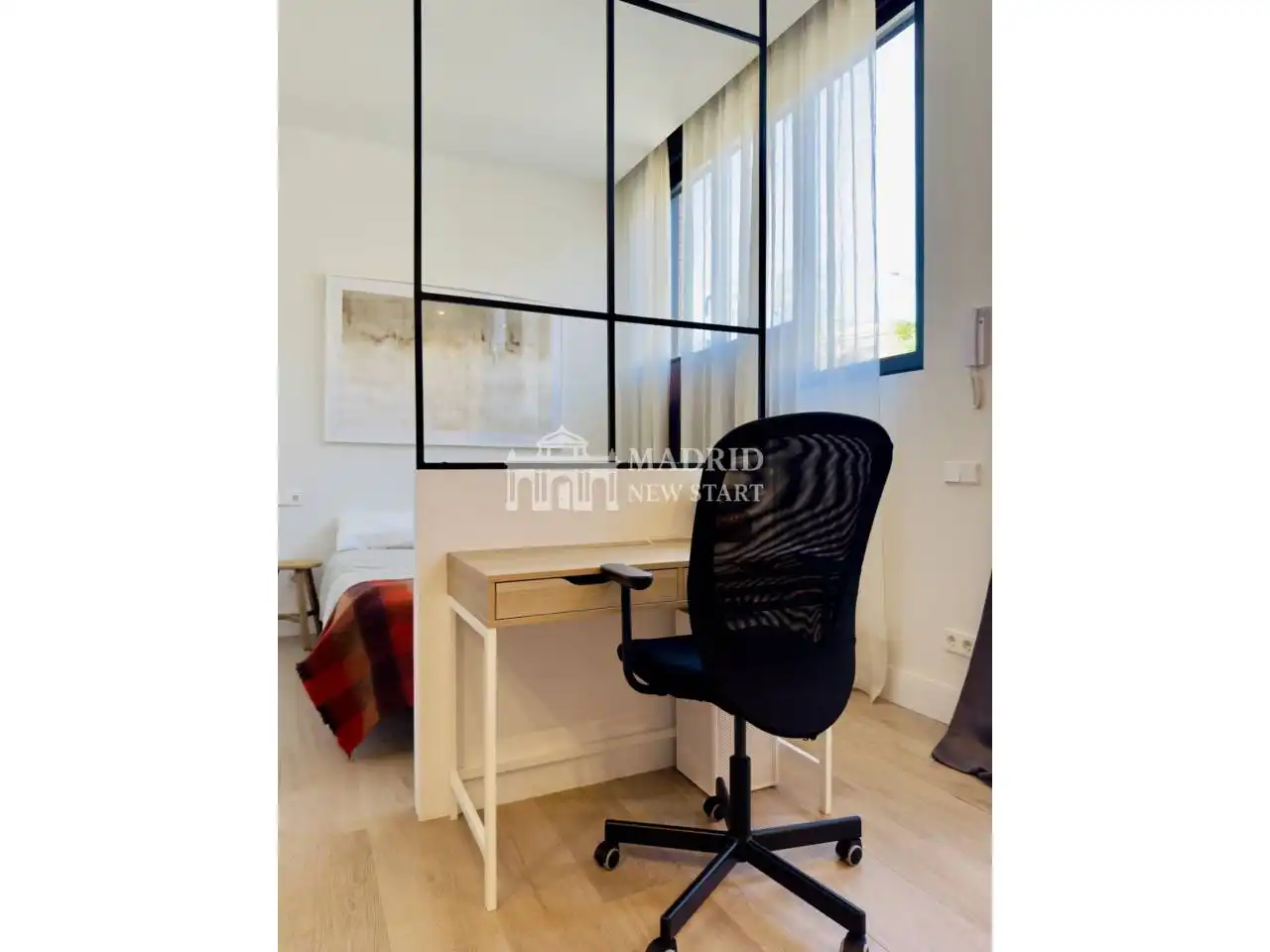 Loft with lift to rent in Calle Algeciras, imagen 17