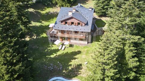 Foto 4 de Casa o xalet en venda a Turo de la Perdiu, La Molina, Girona