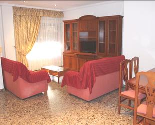 Living room of Flat to rent in Elche / Elx