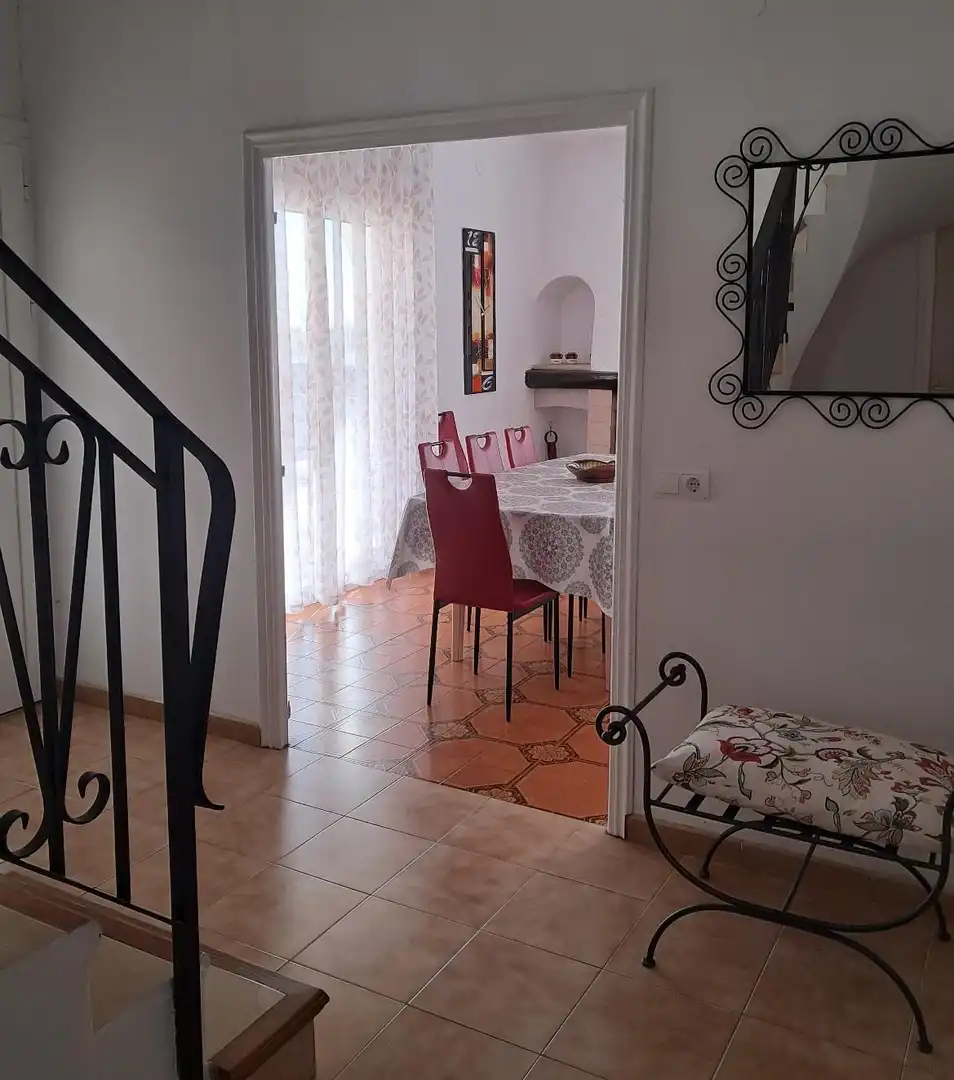 Casa o xalet en venda a L'Ampolla