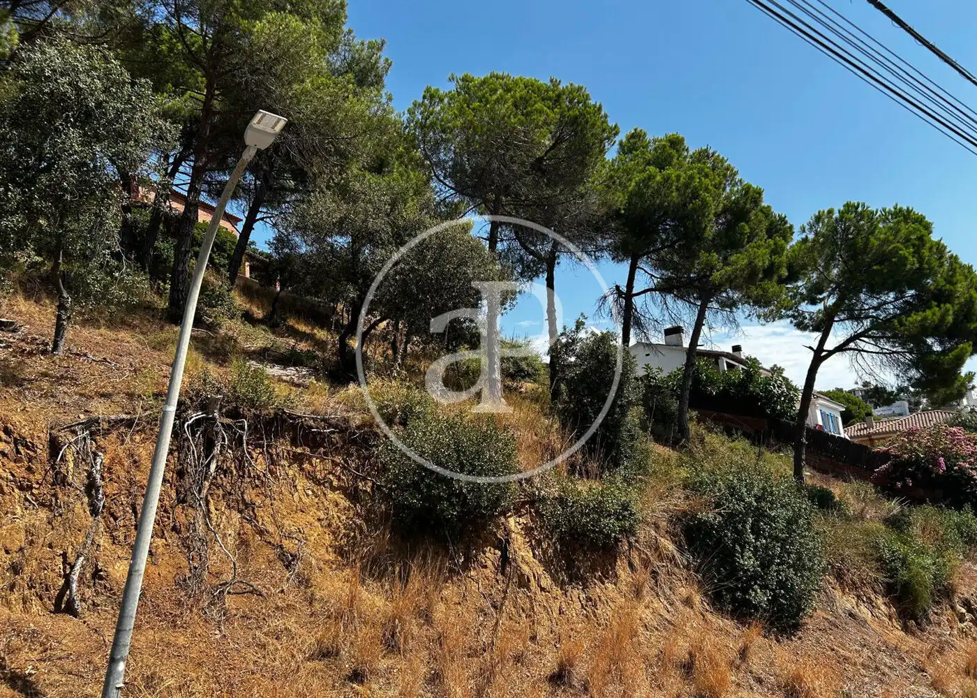 Terreny residencial en venda a Carrer Segarra, imagen 15