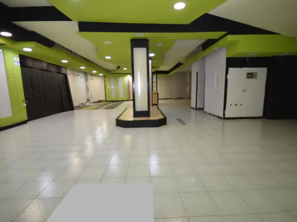 Local comercial en alquiler en Calle Infanta Isabel, imagen 5