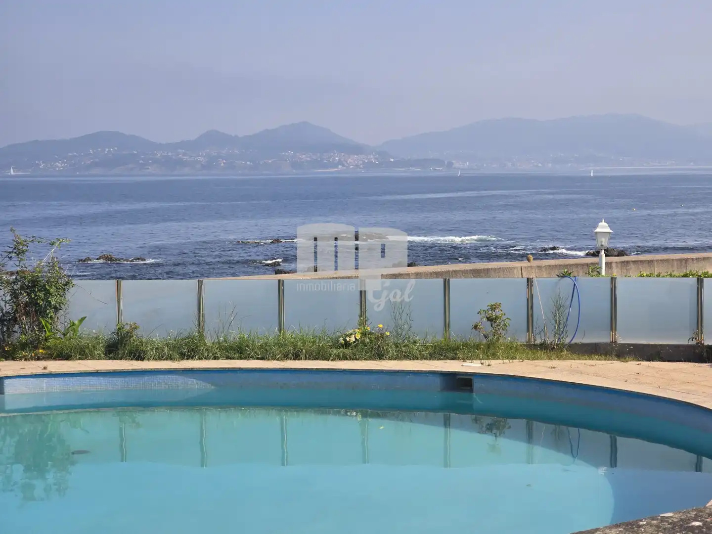 Casa o chalet en venta en Barrio Illa Toralla, Coruxo - Oia - Saiáns