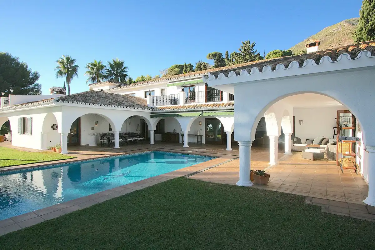 Casa en venta en Mijas pueblo, imagen 10