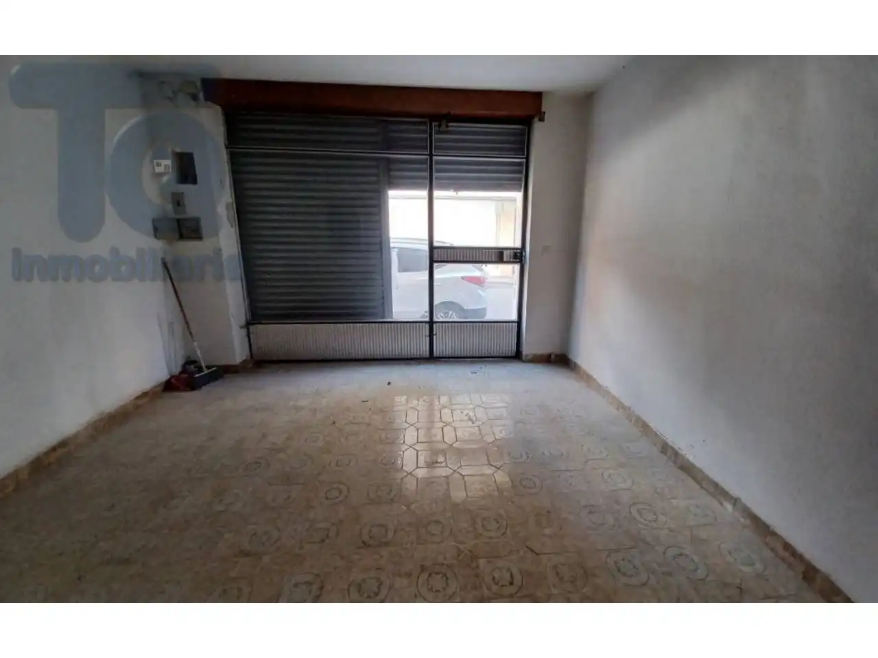 Geschaftsraum zum Verkauf in Granada