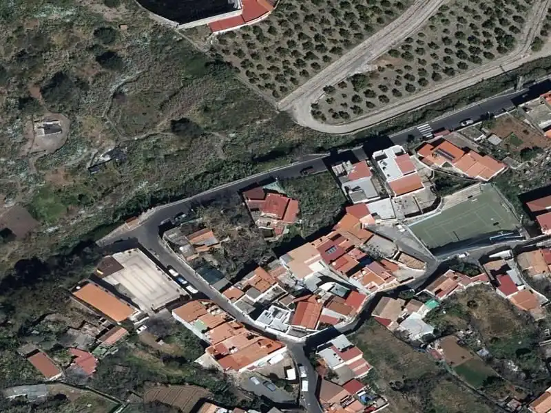 Pis en venda en Valsequillo de Gran Canaria