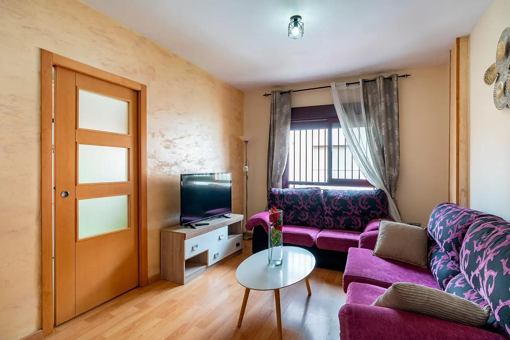 Flat with lift for sale in El Ejido Ciudad, imagen 5