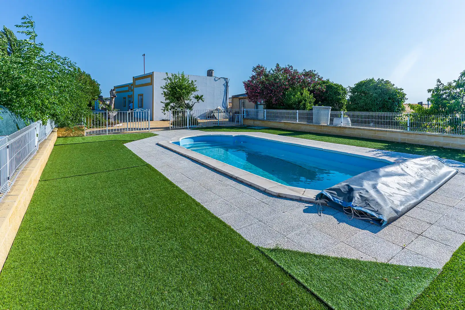 Country house zum Verkauf in N/A, -1, La Palma del Condado