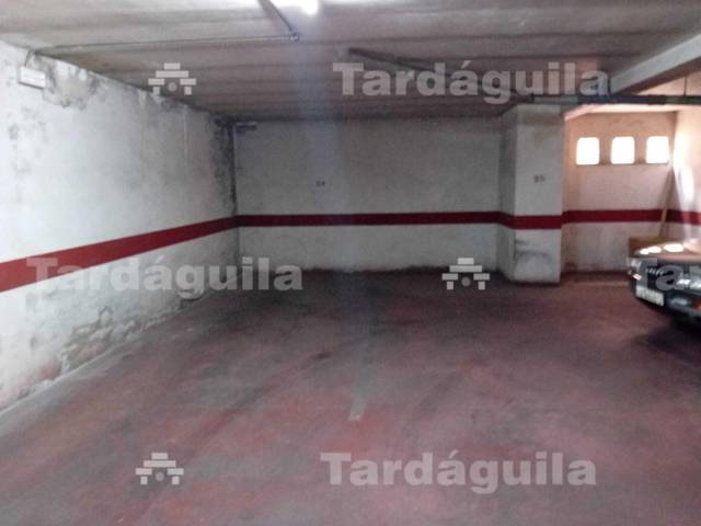 Garaje en Venta en Garrido Sur