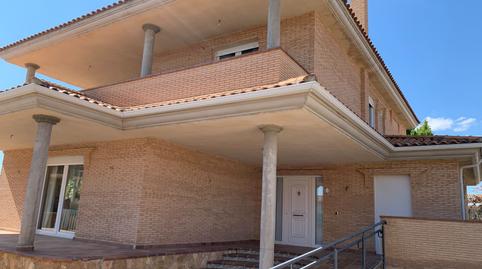 Foto 3 de Casa o chalet en venta en Ponce de León, 2, Benavente, Zamora