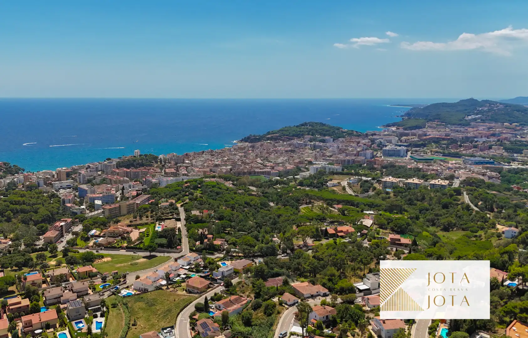 Terreno residencial en venta en Roca Grossa, imagen 5