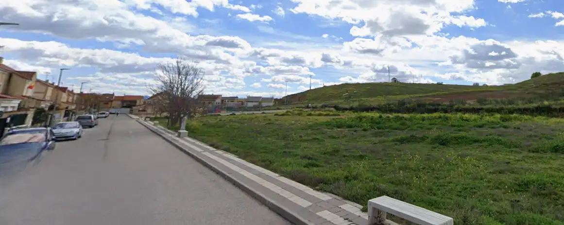 Casa o xalet en venda en Albarreal de Tajo