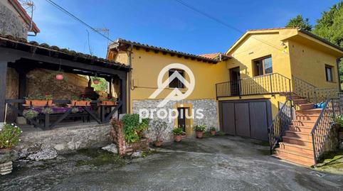 Photo 2 of House or chalet for sale in Picones, 8, Pría - Nueva-Hontoria - Naves, Llanes