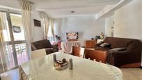 Living room of Flat for sale in Alcalá de Guadaira