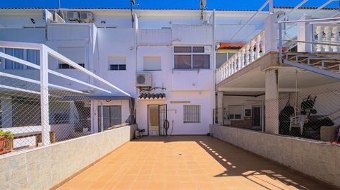 Foto 5 de Casa adosada en venda a Carrer Carolina Sala, 31, Pego, Alicante