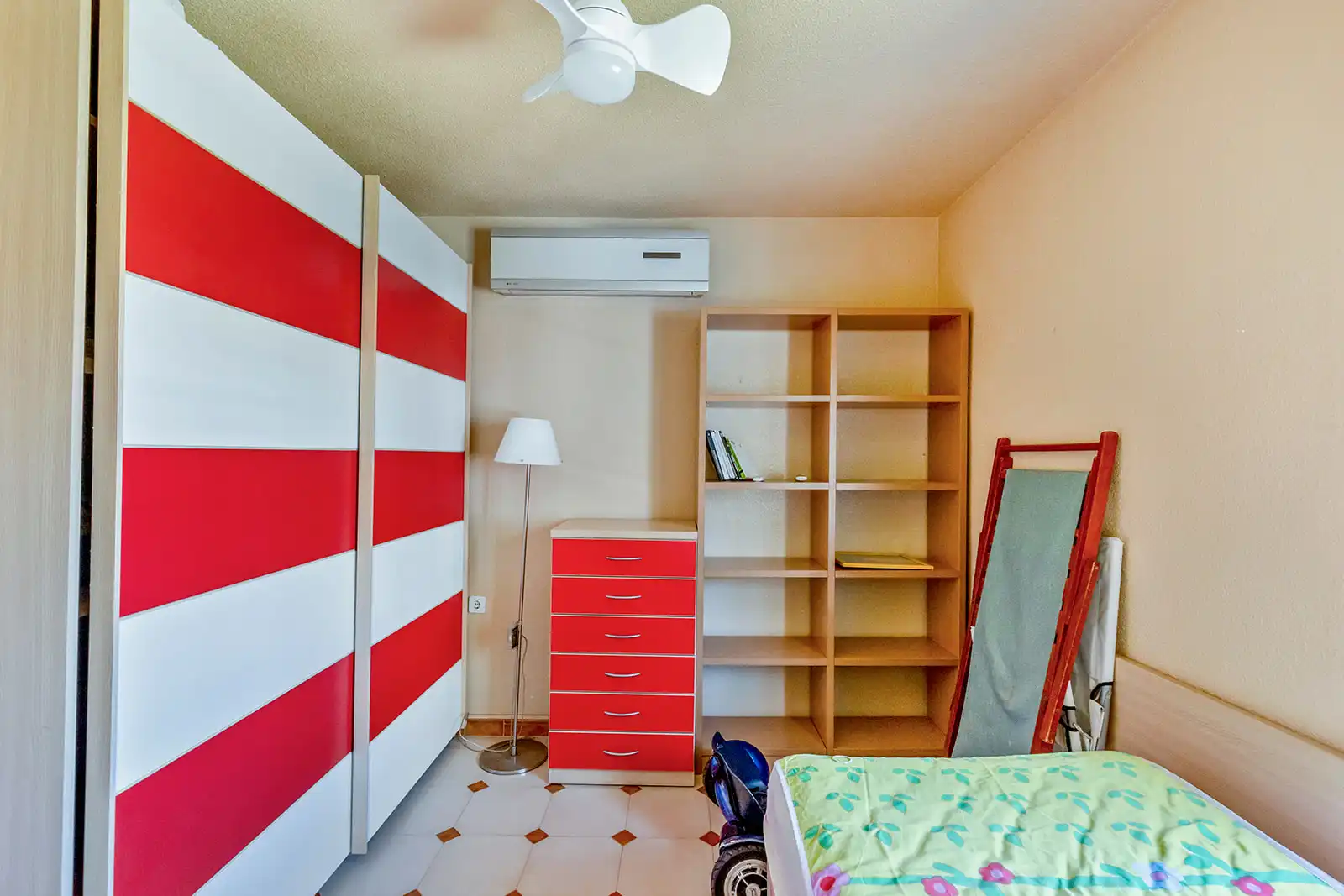 Casa amb jardí en venda a Playa del Acequión, Náufragos y Rocío del Mar, imagen 12