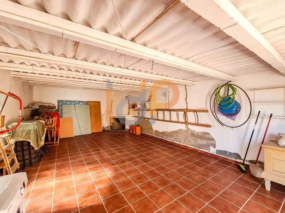 Casa o chalet en venta en Taberno con Trastero