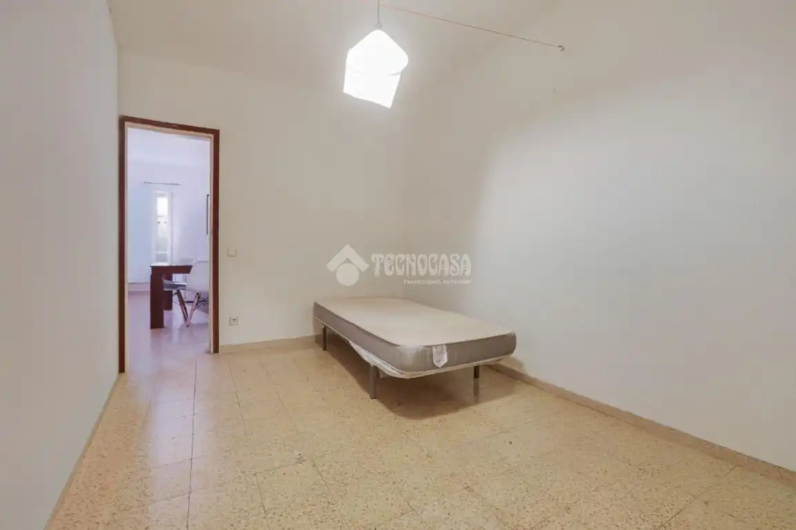 Habitación de Piso en venta en L'Hospitalet de Llobregat
