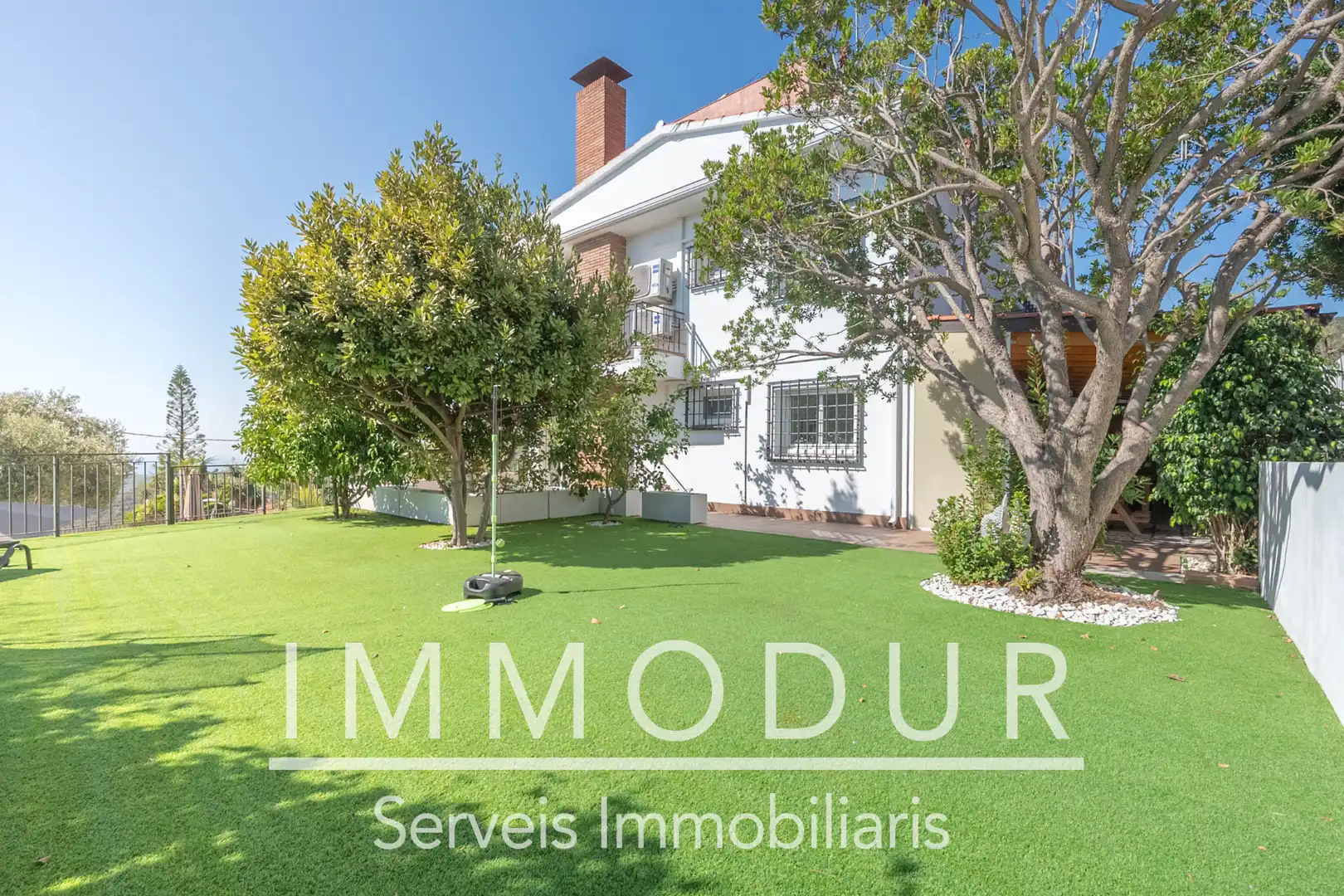 Terraced house with terrace for sale in Carrer Cal Tarda, imagen 25