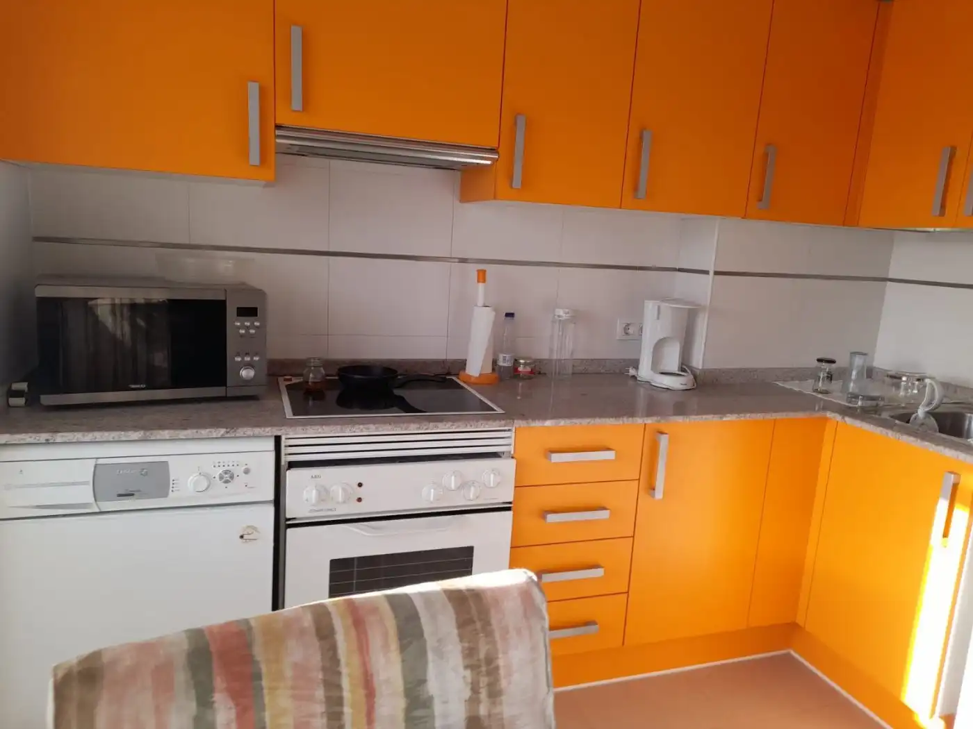 Penthouse mit Aufzug zur Miete in Chilches / Xilxes, imagen 7