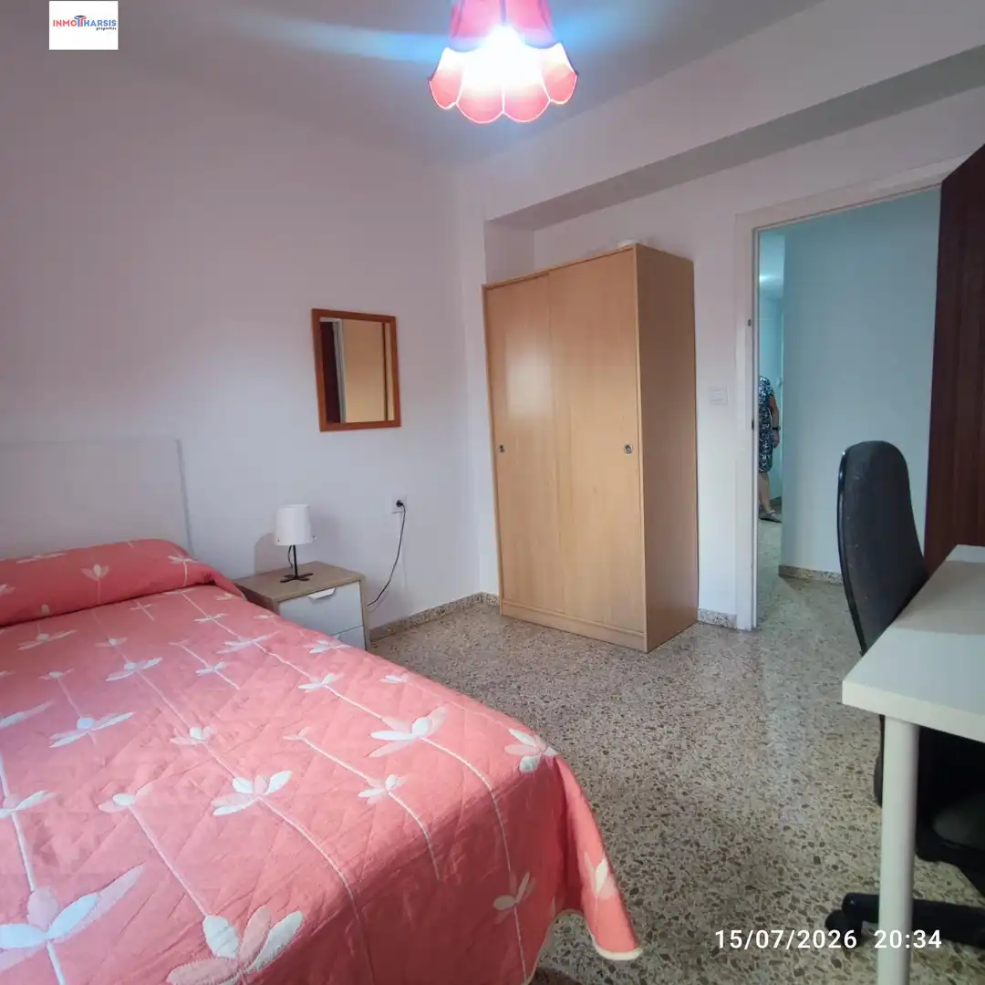 Pis amb terrassa de lloguer a Ciudad Jardín - Tagarete - El Zapillo, imagen 27