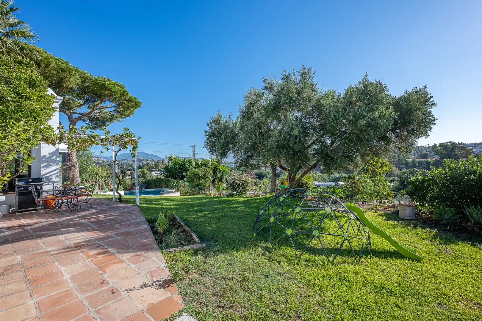 Haus mit Terrasse zum Verkauf in San Pedro de Alcántara, imagen 52