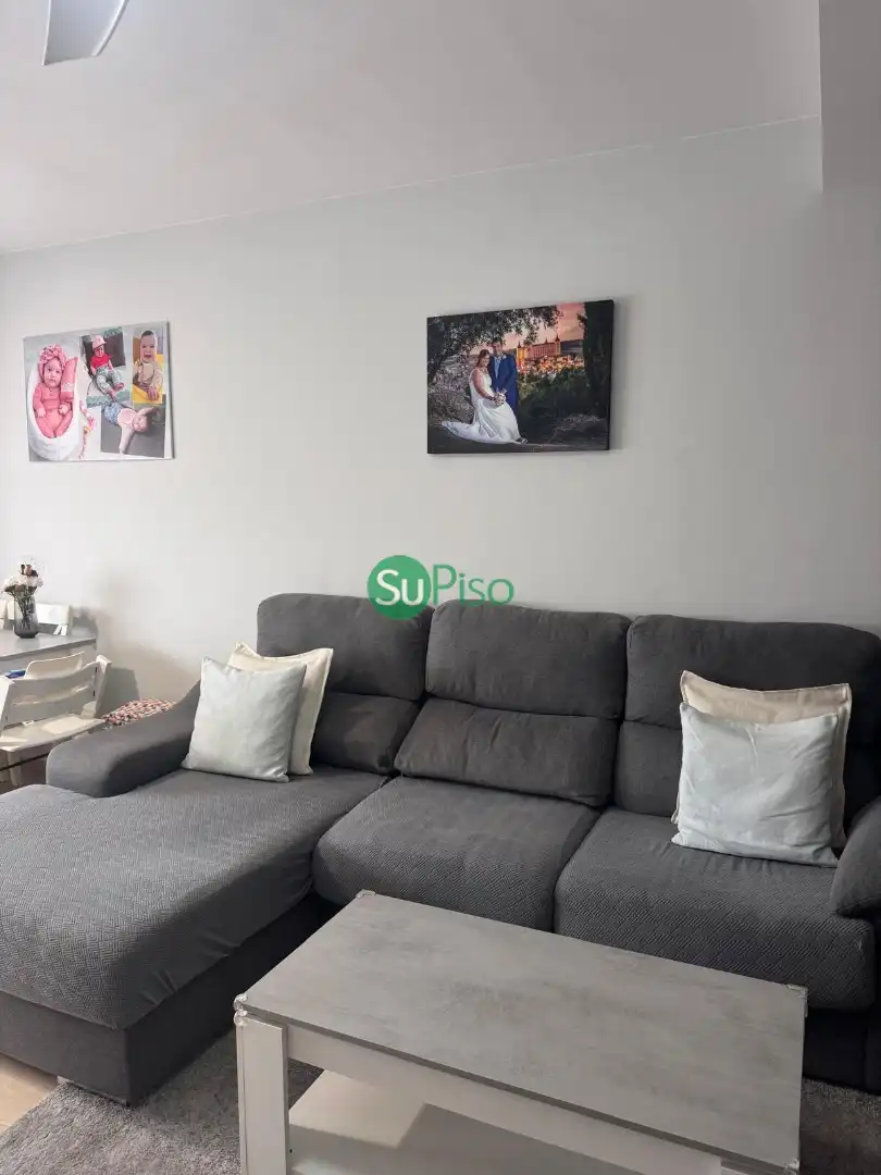 Wohnung zum Verkauf in Avenida Castilla-la Mancha, 9, Yeles
