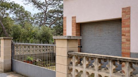 Foto 4 de Casa o chalet en venta en Avet, Monistrol de Montserrat, Barcelona