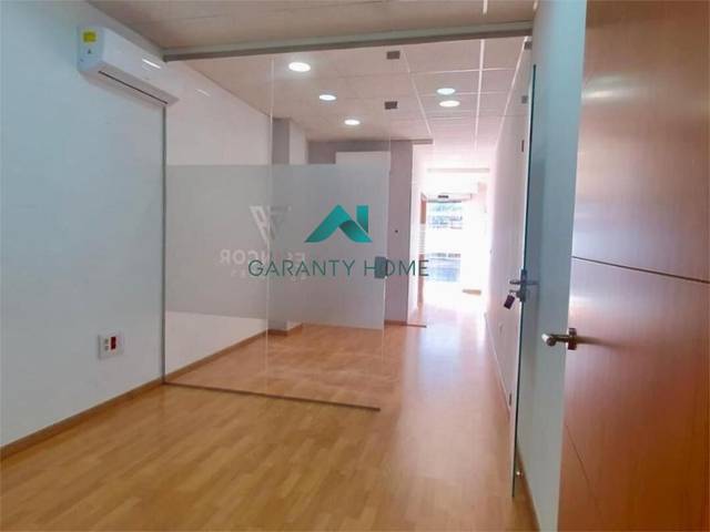 Local comercial en Alquiler en San Pablo