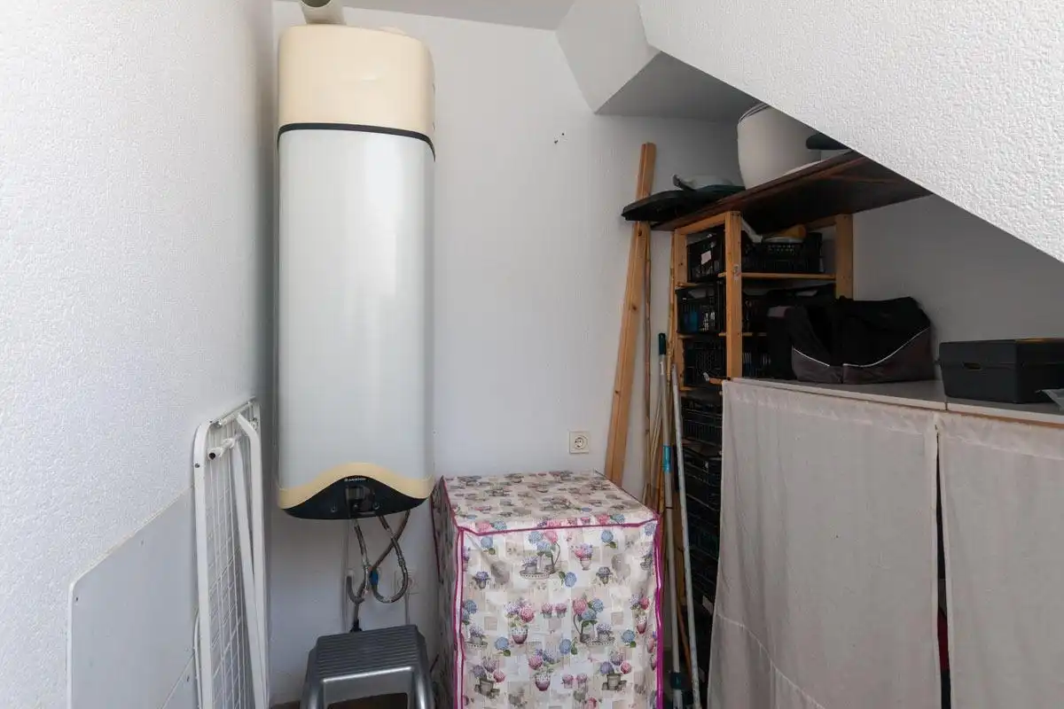 Apartment with pool for sale in San Pedro del Pinatar, imagen 15