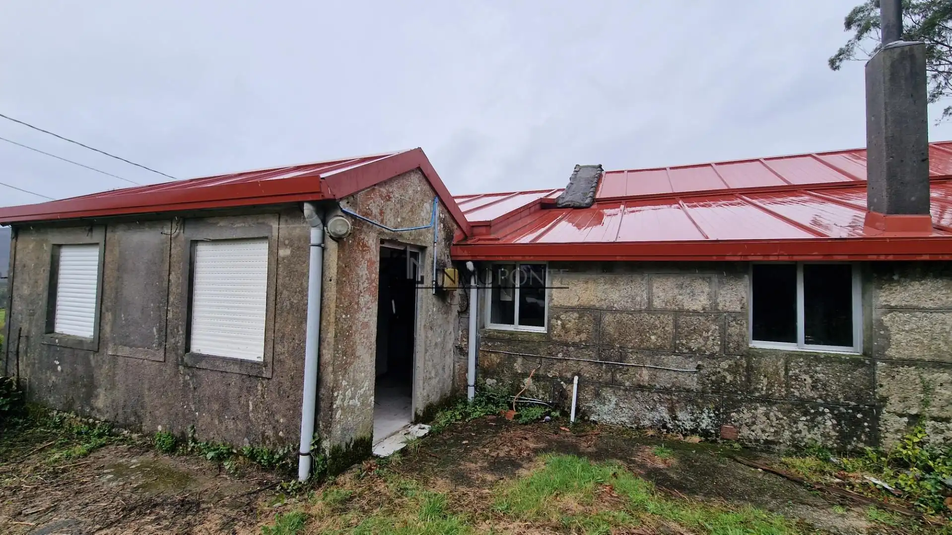 Maison avec jardin à vendre à Cotobade, imagen 4