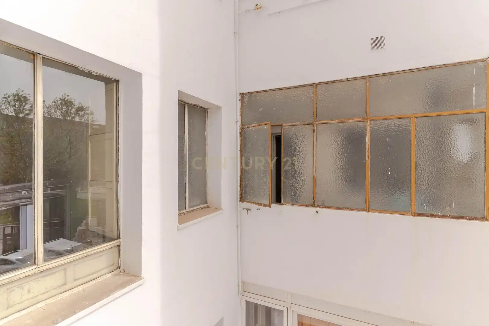 Terrassa de Apartament en venda en Granada amb Balcó