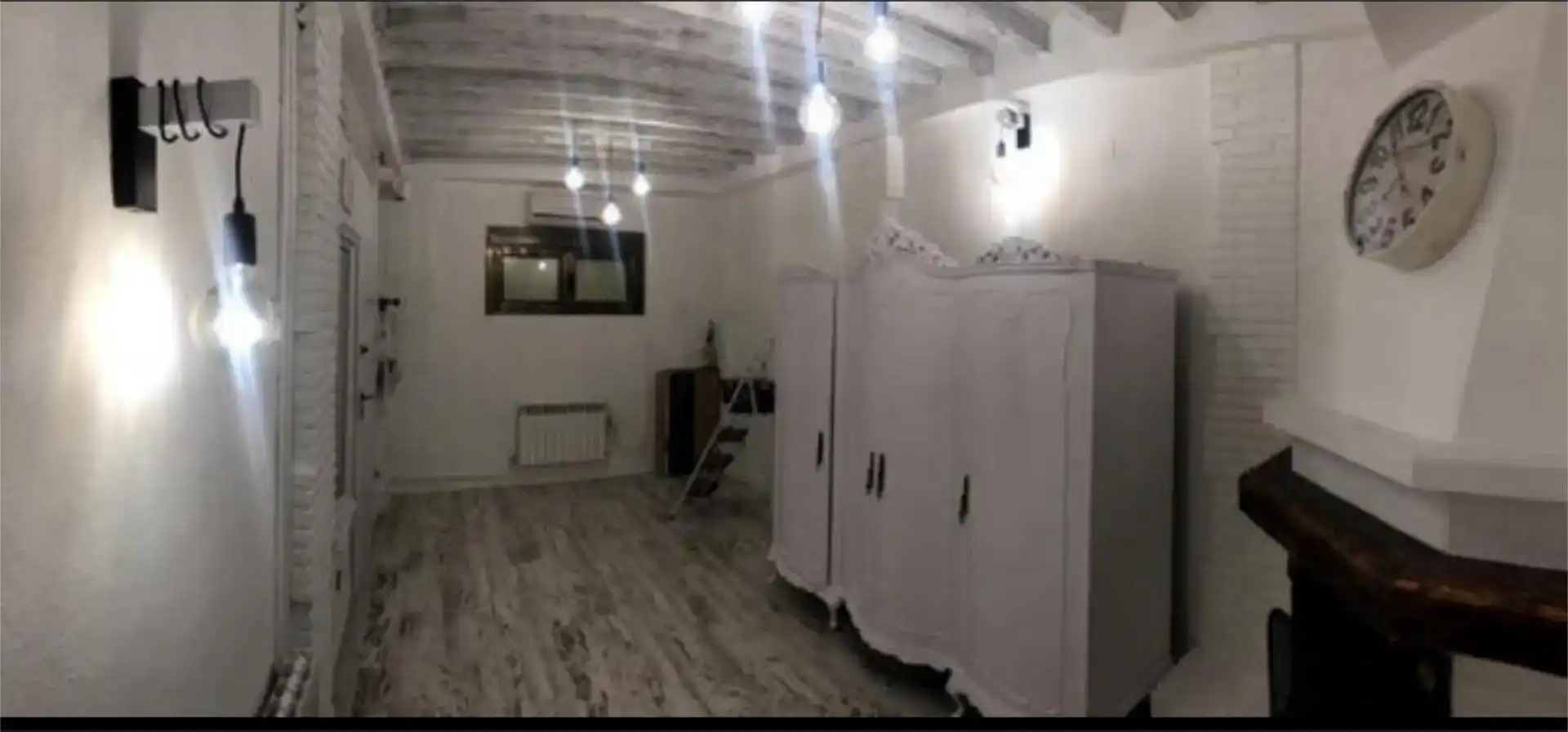 Estudi en venda en Pinto amb Aire condicionat