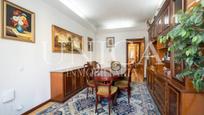 Dining room of Flat for sale in  Madrid Capital