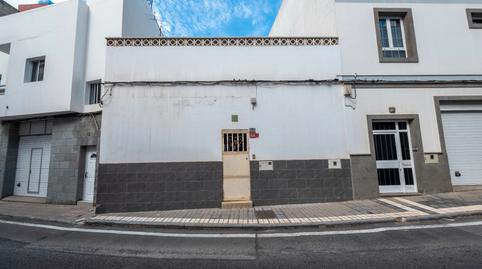 Photo 3 of Single-family semi-detached for sale in Calle Padre Pedro Sanz Sainz, Miller, Las Palmas