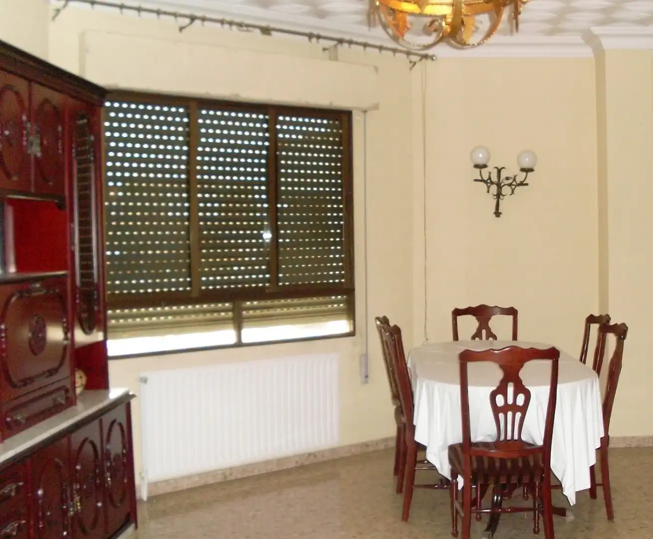 Wohnung mit Aufzug zum Verkauf in Calle Encina, imagen 4