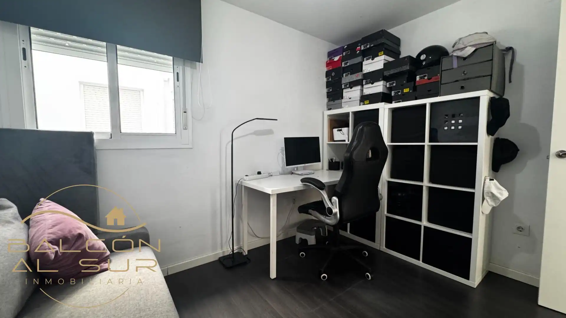 Bedroom of Flat for sale in Rota  with Air Conditioner, Terrace and Storage room