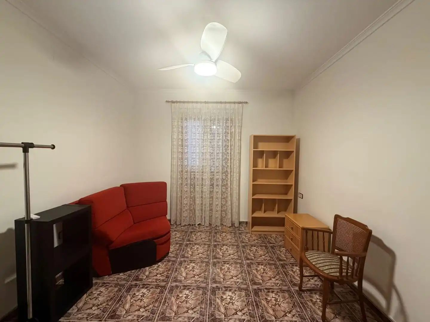 Living room of Houses for rent in Rafelbuñol / Rafelbunyol, Valencia