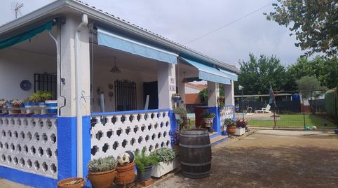 Foto 5 de Casa o chalet en venta en Camino las Peñuelas, Picón, Ciudad Real